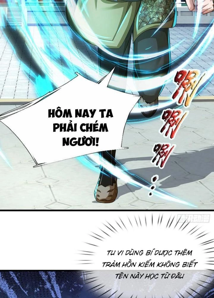 Ta Có Thể Cướp Đoạt Cơ Duyên Chapter 17 - 123