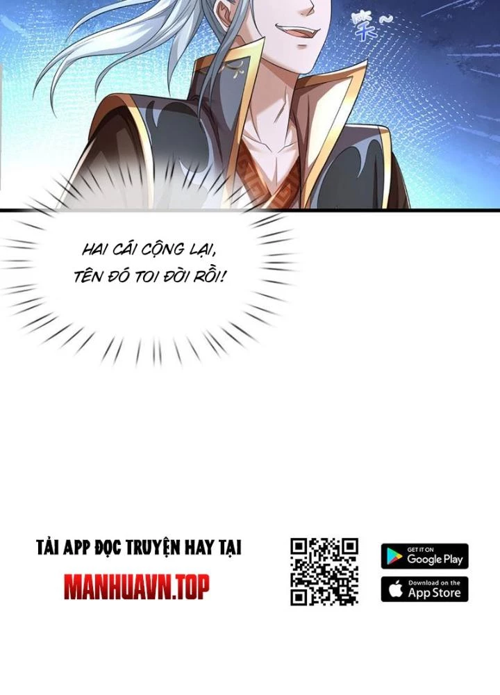 Ta Có Thể Cướp Đoạt Cơ Duyên Chapter 17 - 125