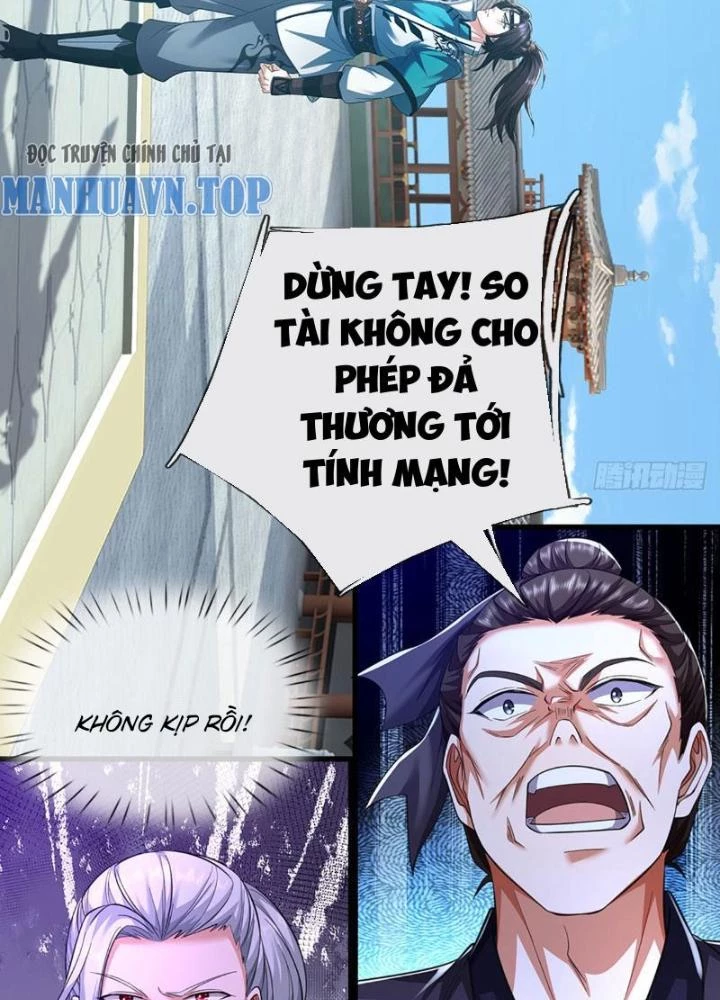 Ta Có Thể Cướp Đoạt Cơ Duyên Chapter 17 - 131