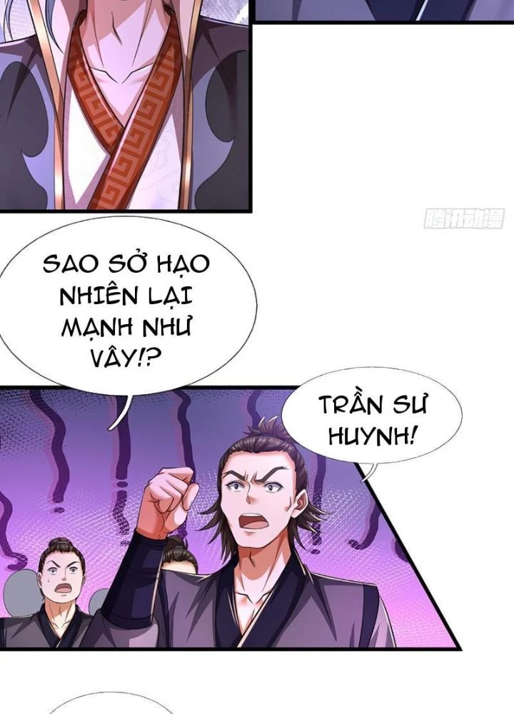Ta Có Thể Cướp Đoạt Cơ Duyên Chapter 17 - 133