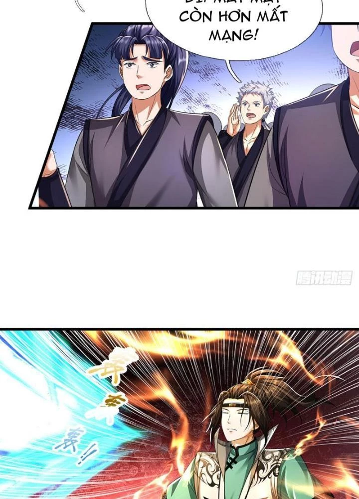 Ta Có Thể Cướp Đoạt Cơ Duyên Chapter 17 - 135
