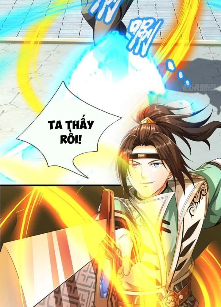 Ta Có Thể Cướp Đoạt Cơ Duyên Chapter 17 - 139