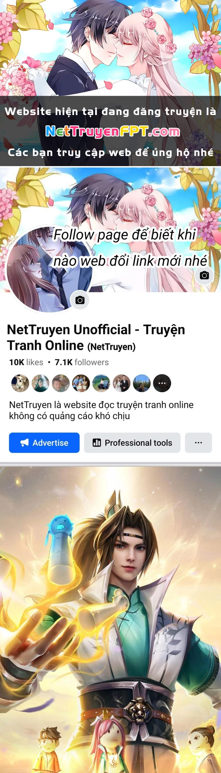 Ta Có Thể Cướp Đoạt Cơ Duyên Chapter 18 - 1