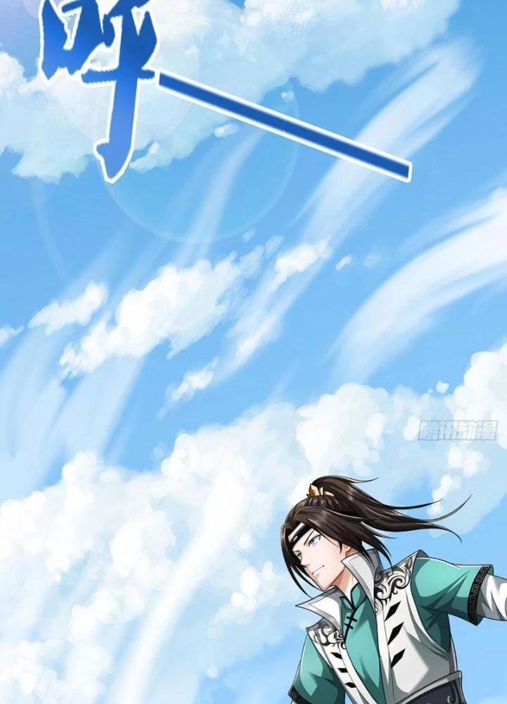 Ta Có Thể Cướp Đoạt Cơ Duyên Chapter 18 - 5