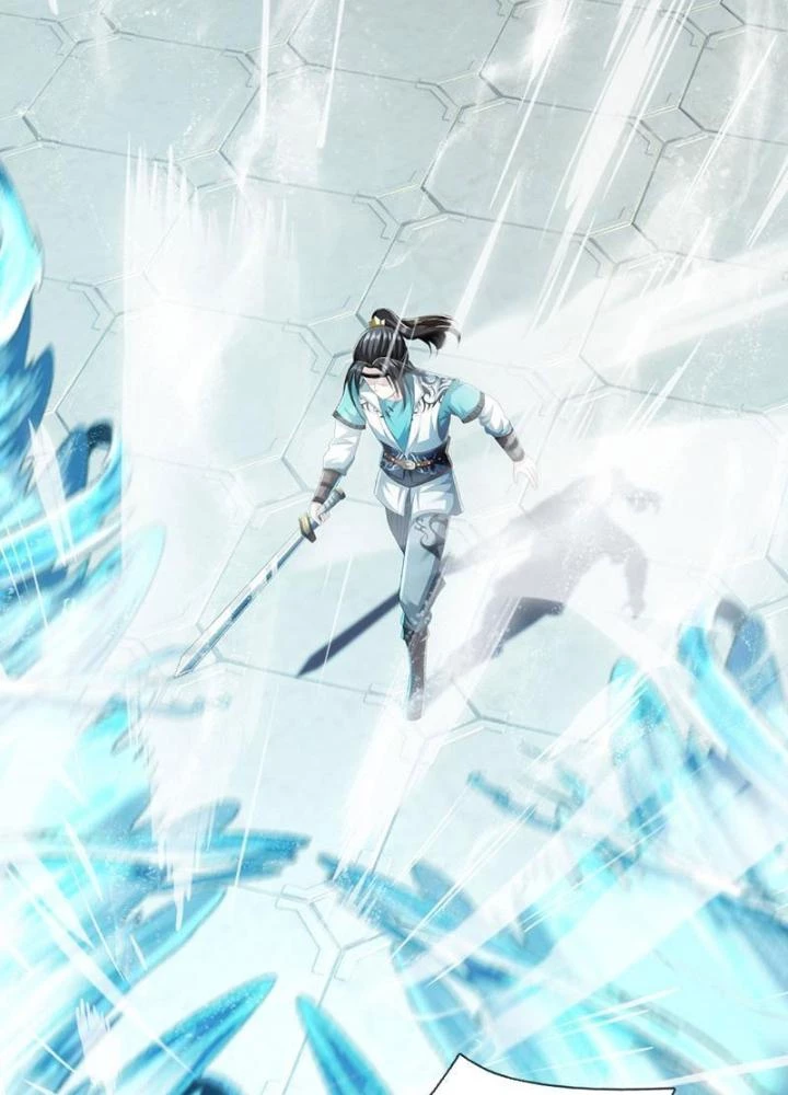 Ta Có Thể Cướp Đoạt Cơ Duyên Chapter 18 - 9