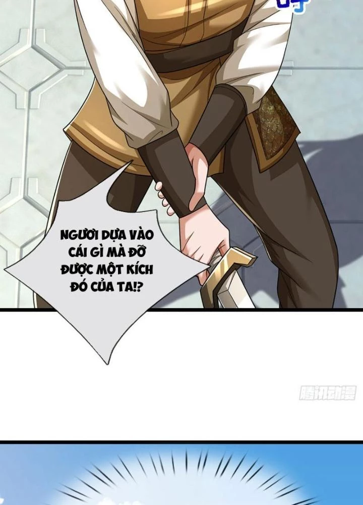 Ta Có Thể Cướp Đoạt Cơ Duyên Chapter 18 - 15