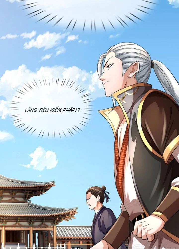 Ta Có Thể Cướp Đoạt Cơ Duyên Chapter 18 - 17