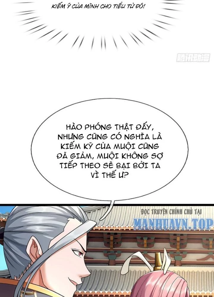 Ta Có Thể Cướp Đoạt Cơ Duyên Chapter 18 - 23