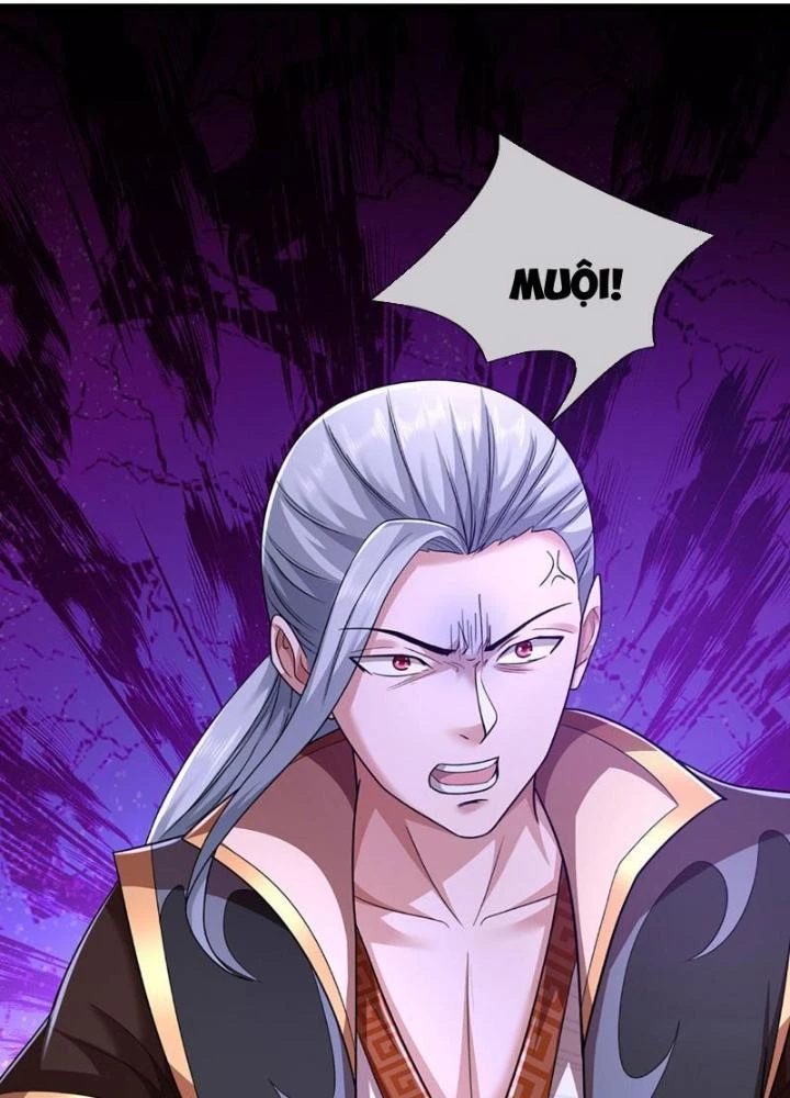 Ta Có Thể Cướp Đoạt Cơ Duyên Chapter 18 - 29