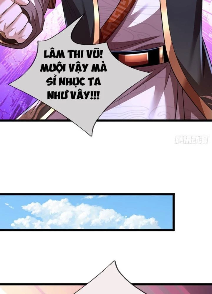Ta Có Thể Cướp Đoạt Cơ Duyên Chapter 18 - 31