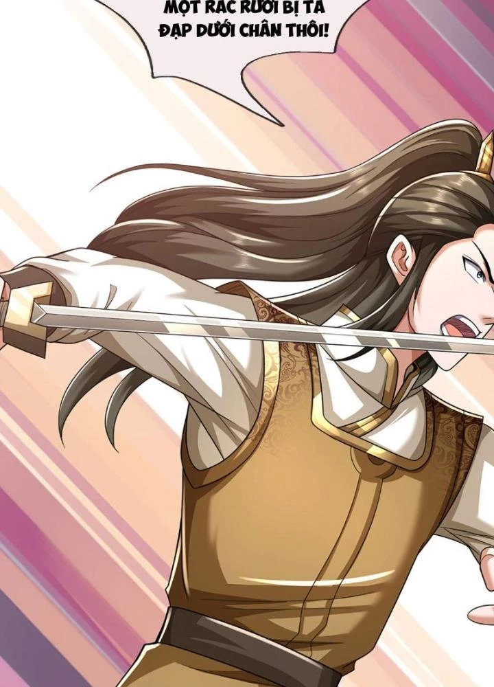 Ta Có Thể Cướp Đoạt Cơ Duyên Chapter 18 - 33
