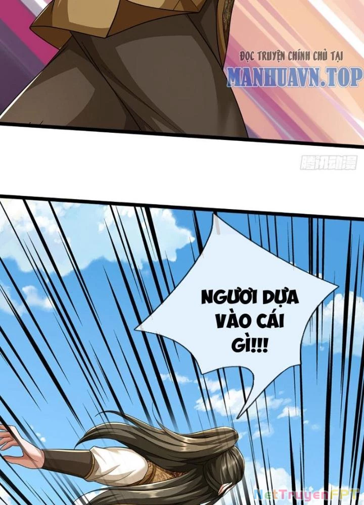 Ta Có Thể Cướp Đoạt Cơ Duyên Chapter 18 - 35