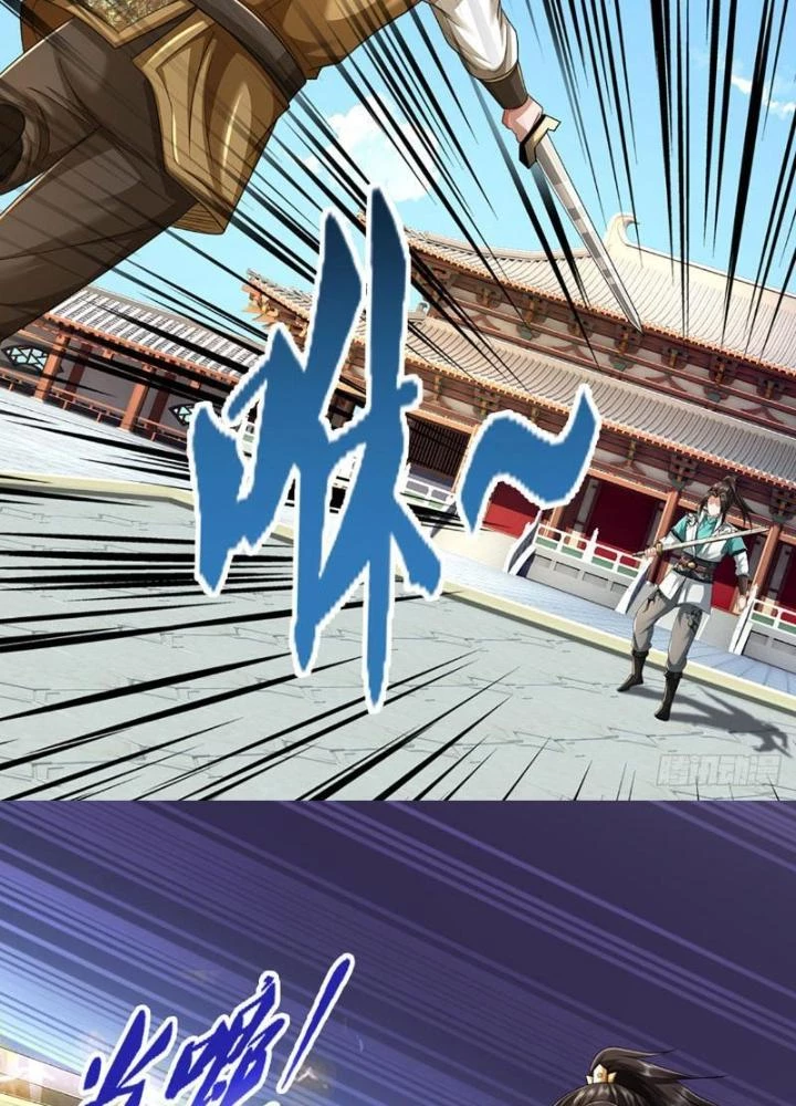 Ta Có Thể Cướp Đoạt Cơ Duyên Chapter 18 - 37
