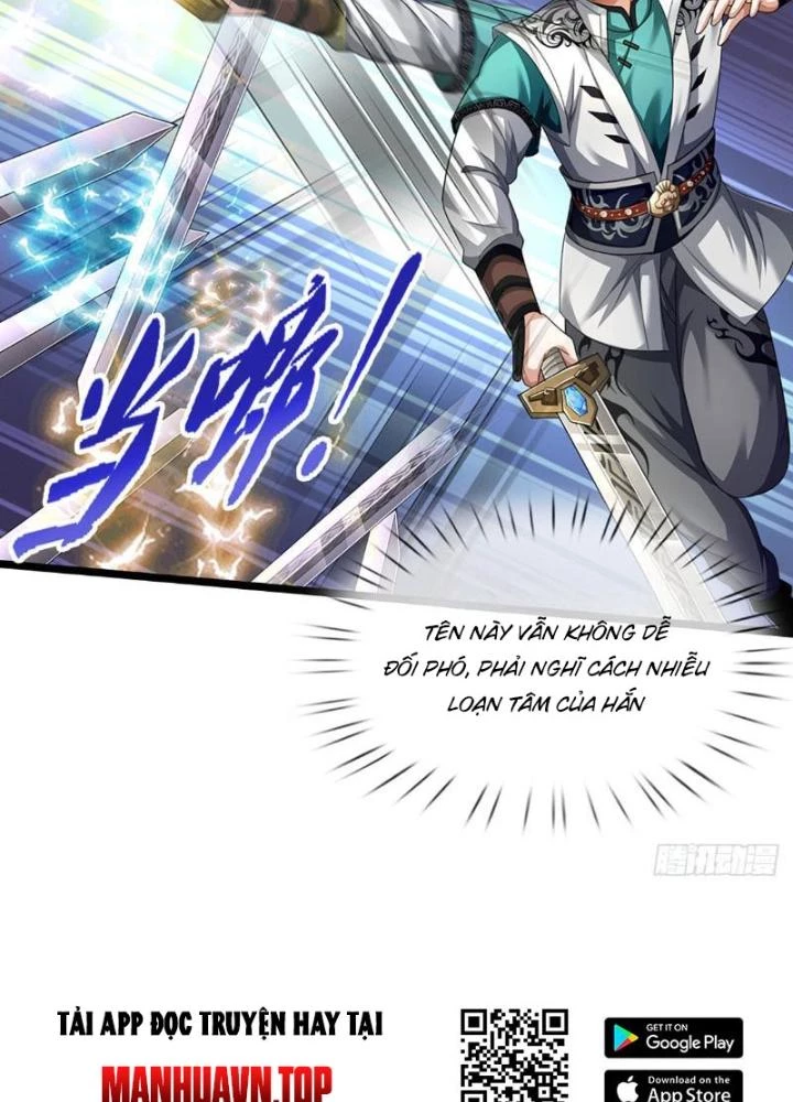 Ta Có Thể Cướp Đoạt Cơ Duyên Chapter 18 - 39