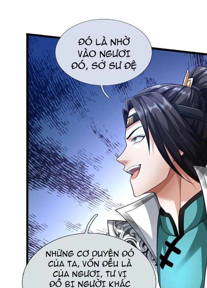 Ta Có Thể Cướp Đoạt Cơ Duyên Chapter 18 - 41