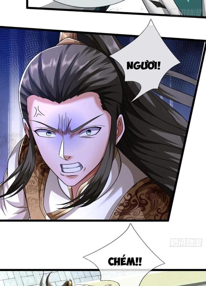 Ta Có Thể Cướp Đoạt Cơ Duyên Chapter 18 - 43