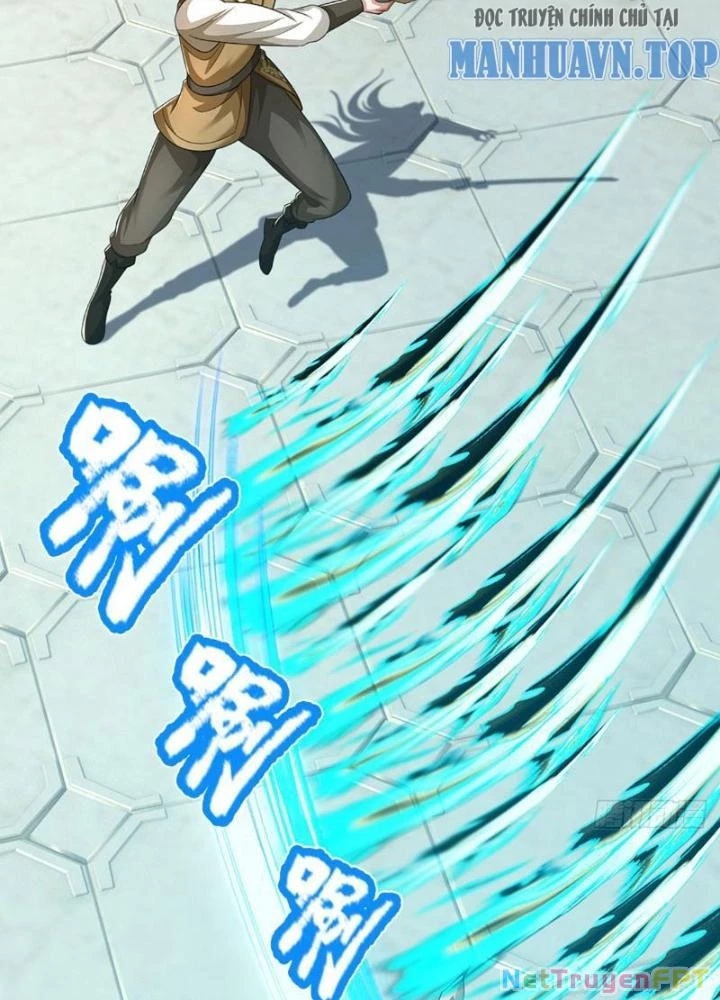 Ta Có Thể Cướp Đoạt Cơ Duyên Chapter 18 - 45