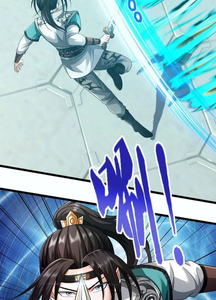 Ta Có Thể Cướp Đoạt Cơ Duyên Chapter 18 - 47