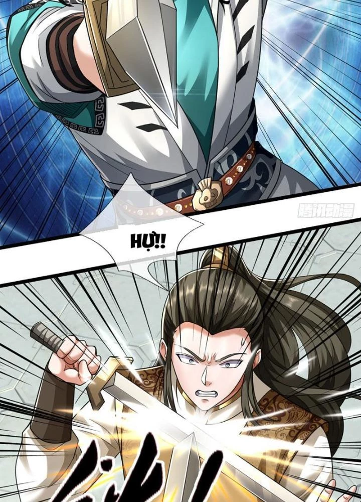 Ta Có Thể Cướp Đoạt Cơ Duyên Chapter 18 - 49
