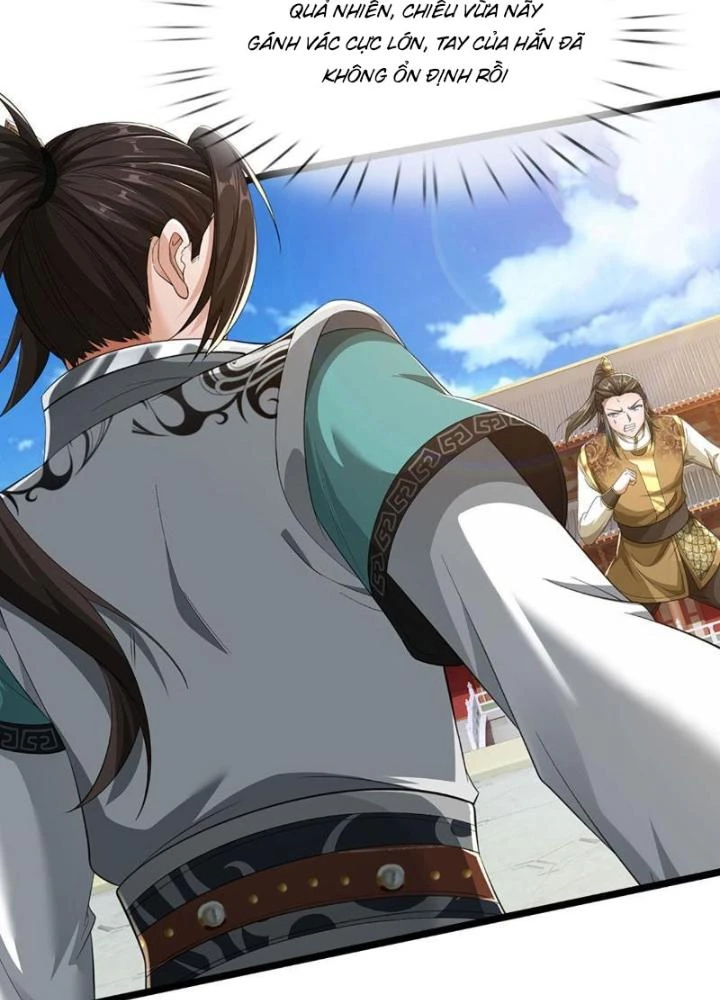 Ta Có Thể Cướp Đoạt Cơ Duyên Chapter 18 - 61