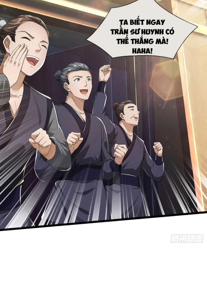 Ta Có Thể Cướp Đoạt Cơ Duyên Chapter 18 - 65
