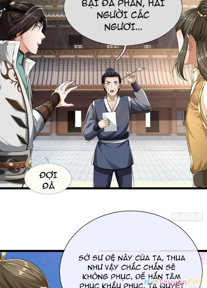 Ta Có Thể Cướp Đoạt Cơ Duyên Chapter 18 - 67
