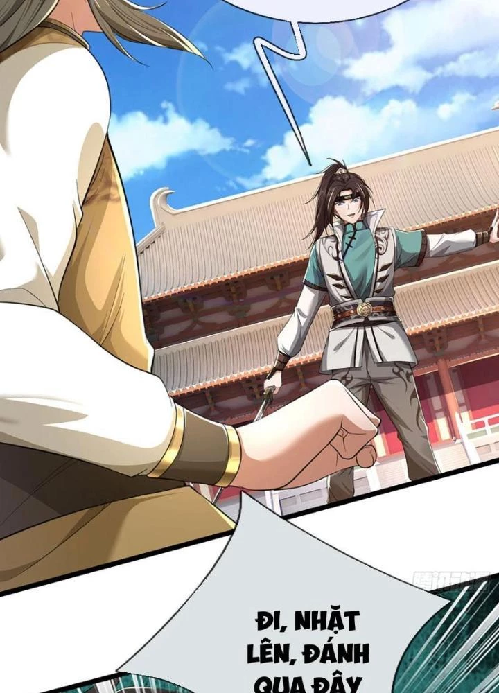 Ta Có Thể Cướp Đoạt Cơ Duyên Chapter 18 - 69