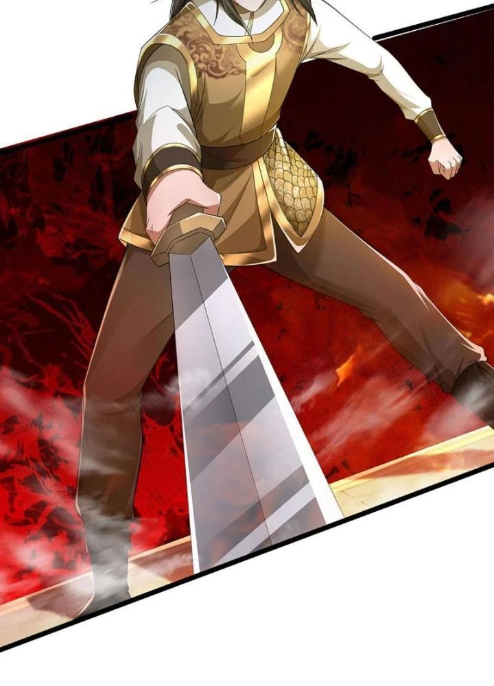 Ta Có Thể Cướp Đoạt Cơ Duyên Chapter 18 - 73
