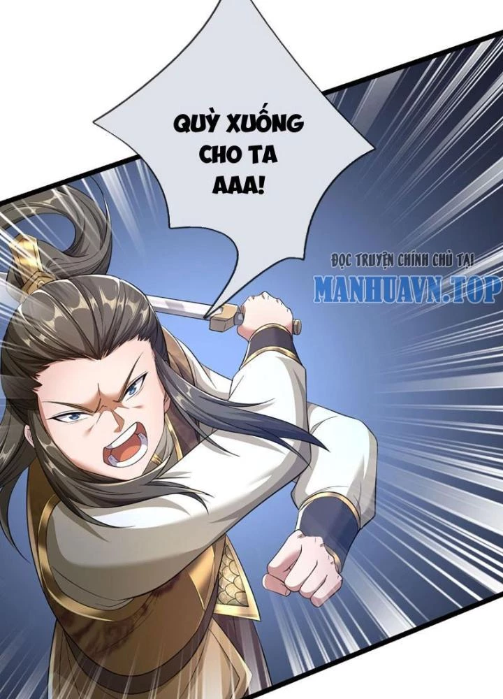 Ta Có Thể Cướp Đoạt Cơ Duyên Chapter 18 - 75