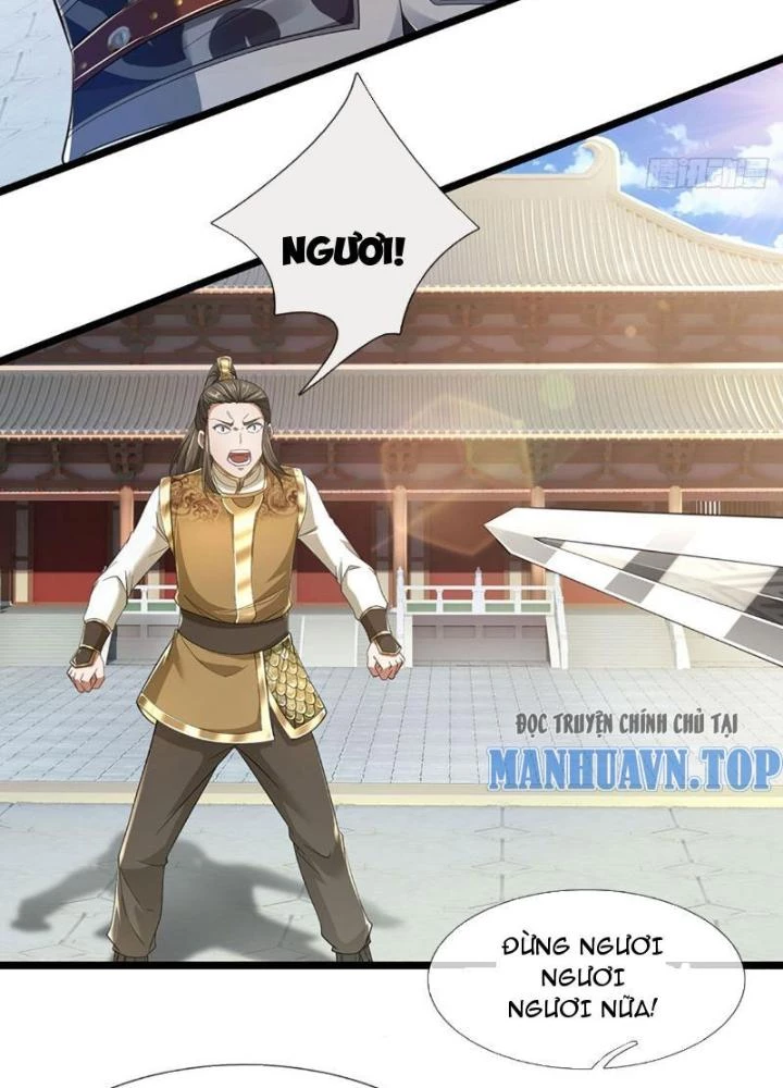 Ta Có Thể Cướp Đoạt Cơ Duyên Chapter 18 - 85