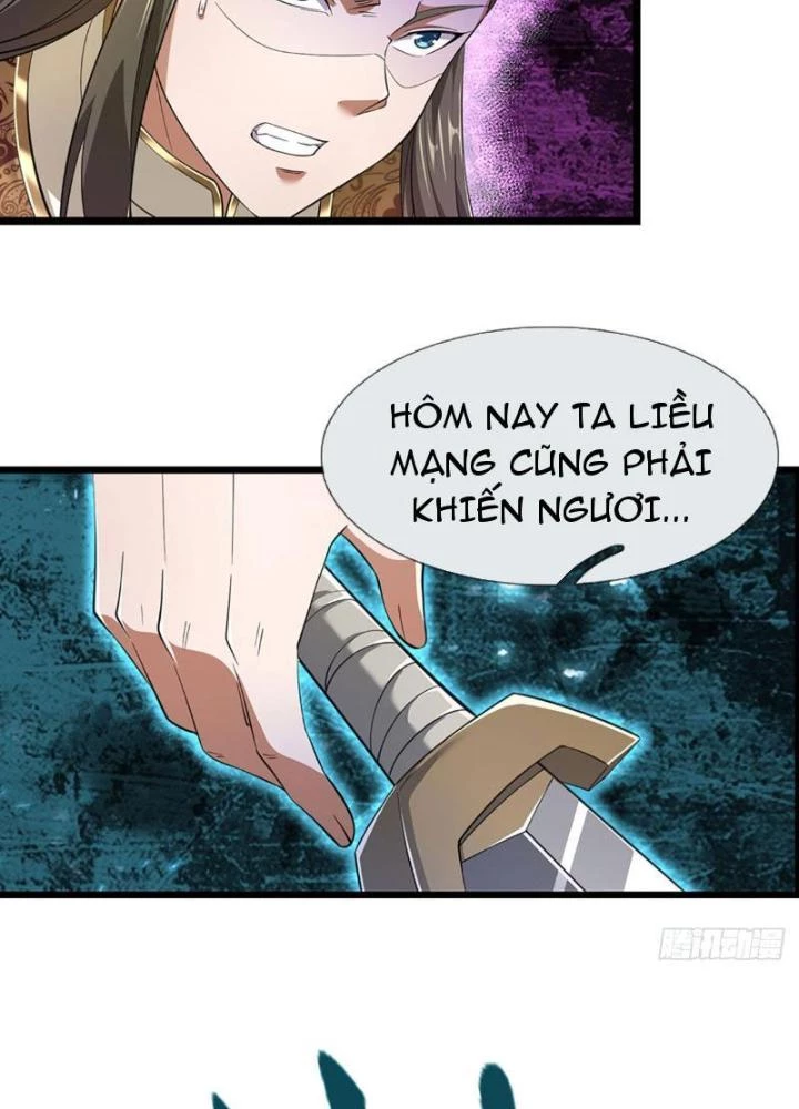 Ta Có Thể Cướp Đoạt Cơ Duyên Chapter 18 - 89