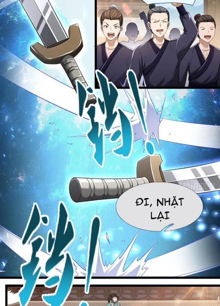 Ta Có Thể Cướp Đoạt Cơ Duyên Chapter 18 - 95