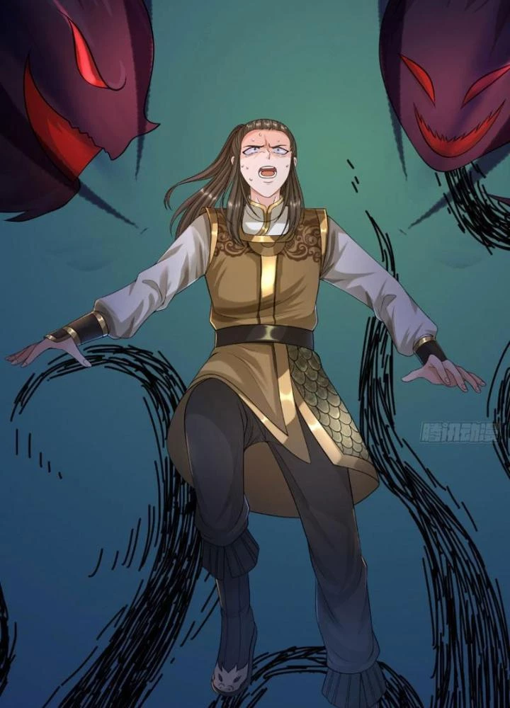 Ta Có Thể Cướp Đoạt Cơ Duyên Chapter 18 - 109
