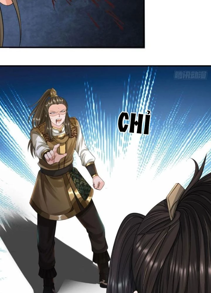 Ta Có Thể Cướp Đoạt Cơ Duyên Chapter 18 - 119
