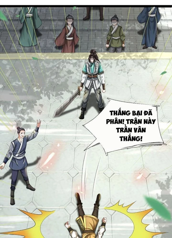 Ta Có Thể Cướp Đoạt Cơ Duyên Chapter 18 - 123