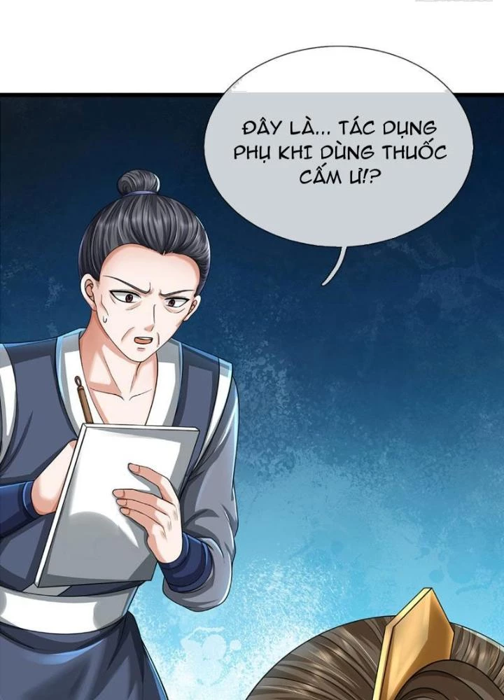 Ta Có Thể Cướp Đoạt Cơ Duyên Chapter 18 - 127