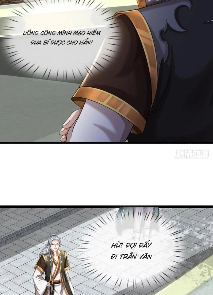 Ta Có Thể Cướp Đoạt Cơ Duyên Chapter 18 - 131