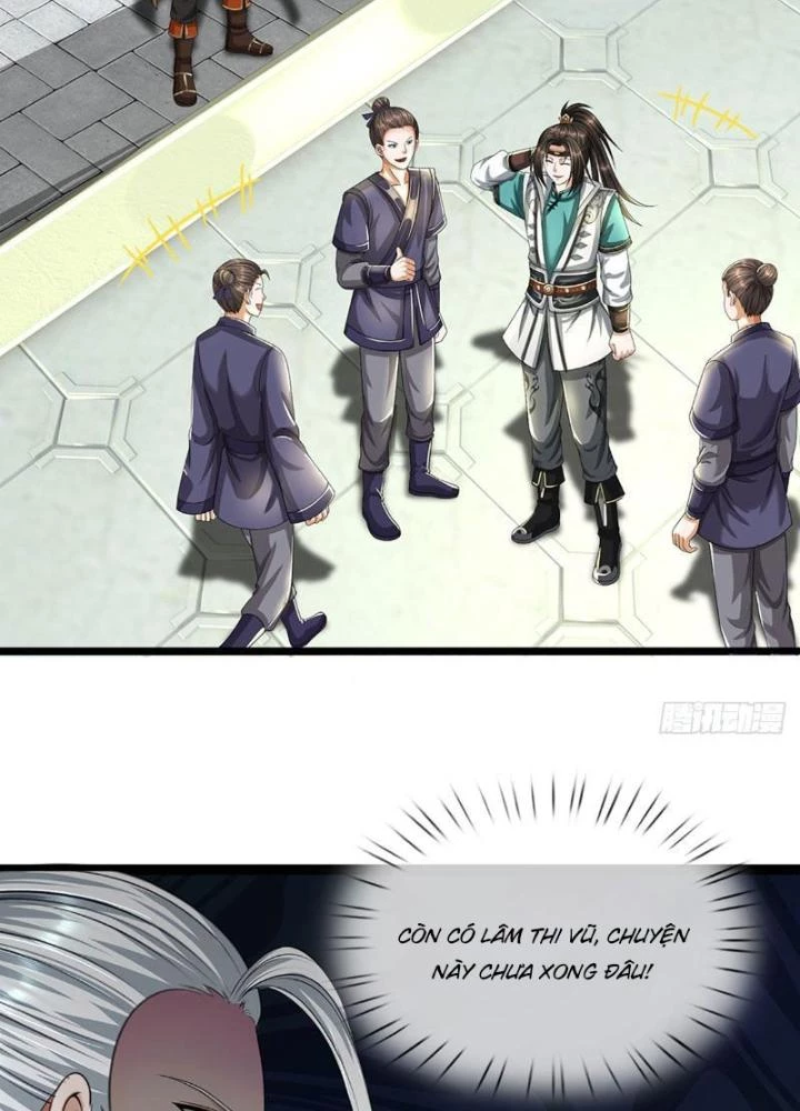 Ta Có Thể Cướp Đoạt Cơ Duyên Chapter 18 - 133