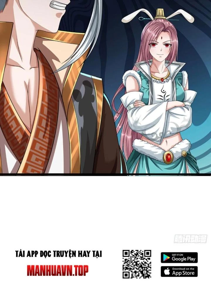Ta Có Thể Cướp Đoạt Cơ Duyên Chapter 18 - 135