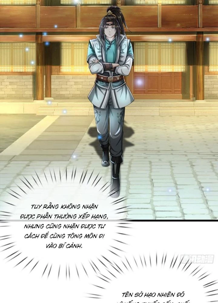 Ta Có Thể Cướp Đoạt Cơ Duyên Chapter 18 - 139
