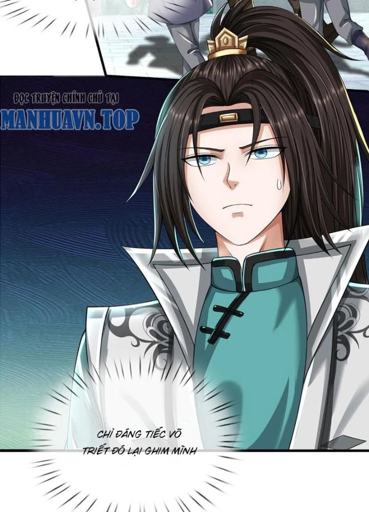 Ta Có Thể Cướp Đoạt Cơ Duyên Chapter 18 - 143