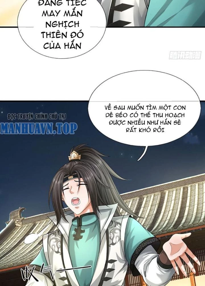 Ta Có Thể Cướp Đoạt Cơ Duyên Chapter 18 - 147