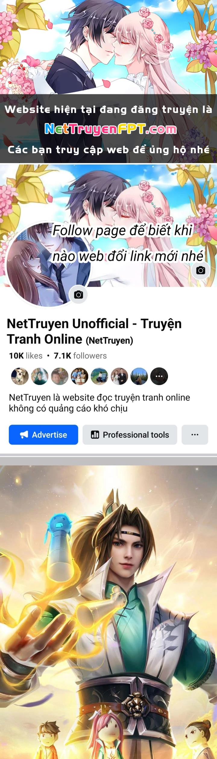 Ta Có Thể Cướp Đoạt Cơ Duyên Chapter 19 - 1
