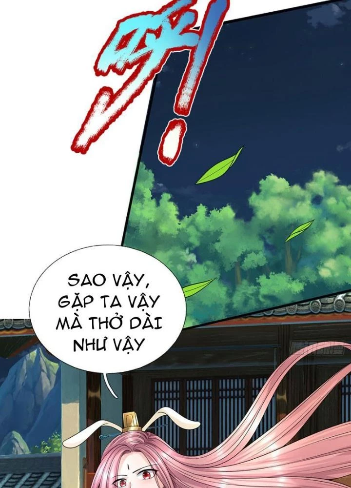 Ta Có Thể Cướp Đoạt Cơ Duyên Chapter 19 - 5