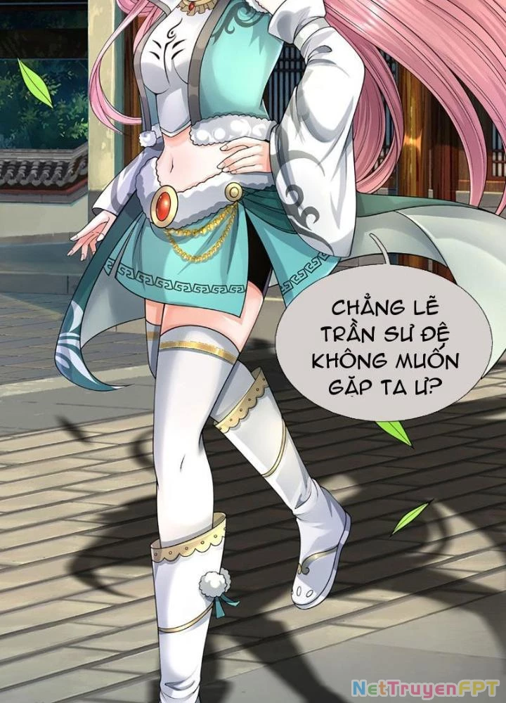 Ta Có Thể Cướp Đoạt Cơ Duyên Chapter 19 - 7