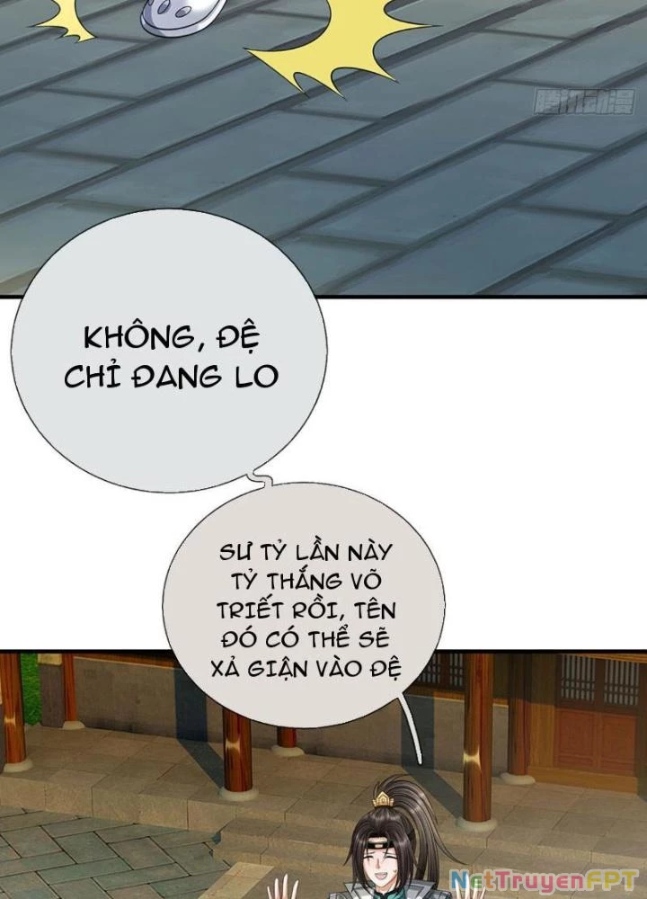 Ta Có Thể Cướp Đoạt Cơ Duyên Chapter 19 - 9
