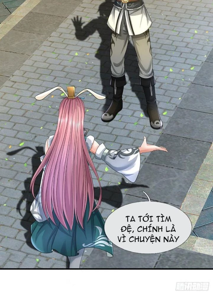 Ta Có Thể Cướp Đoạt Cơ Duyên Chapter 19 - 11