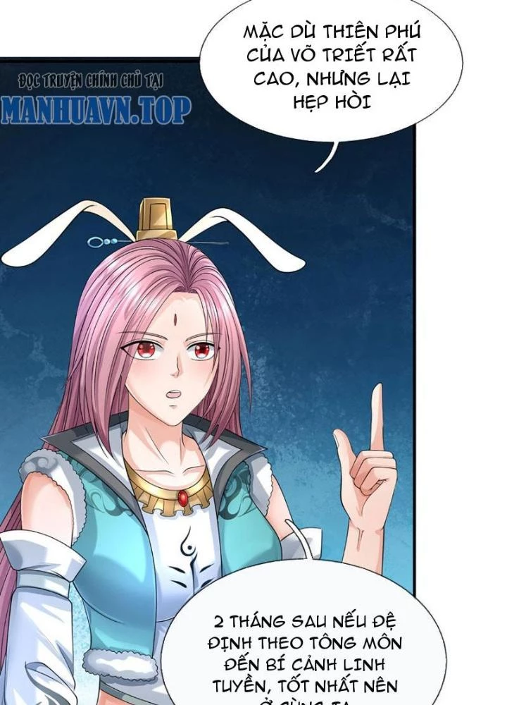 Ta Có Thể Cướp Đoạt Cơ Duyên Chapter 19 - 13