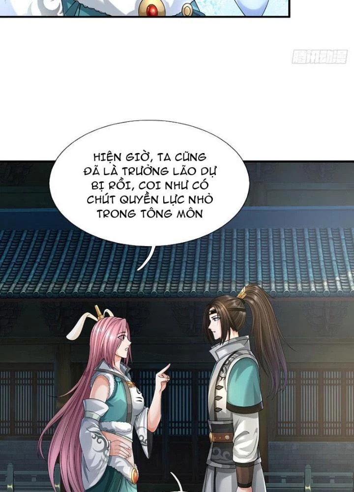 Ta Có Thể Cướp Đoạt Cơ Duyên Chapter 19 - 15
