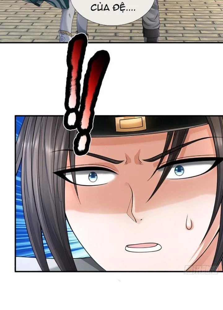 Ta Có Thể Cướp Đoạt Cơ Duyên Chapter 19 - 17